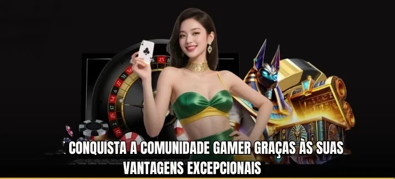 Explorando o Jogo JollyTreasures: Aventura e Estratégia com 2026Nosso.com